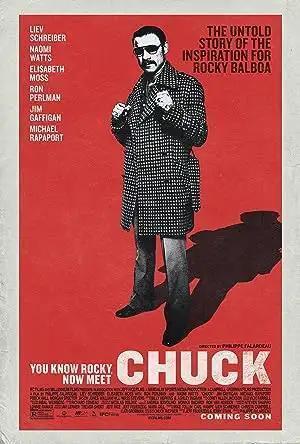 فيلم Chuck 2016 مترجم - باهي فيلم